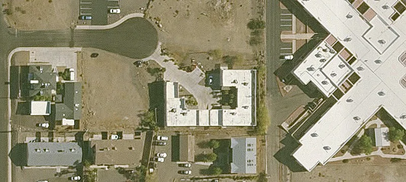 2808 Mercado Ct