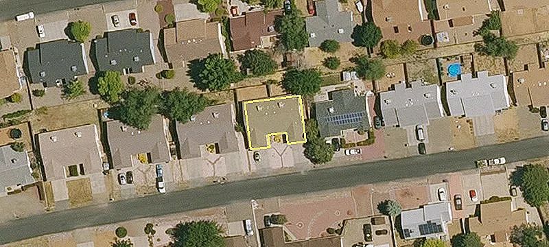 7190 Burro Ln