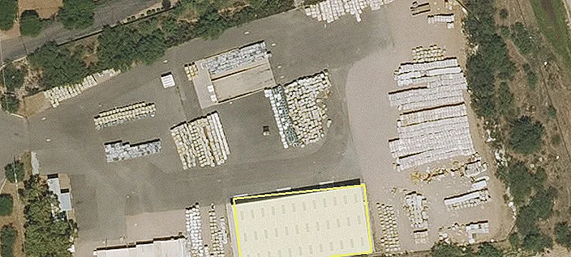 829 Frontage Rd