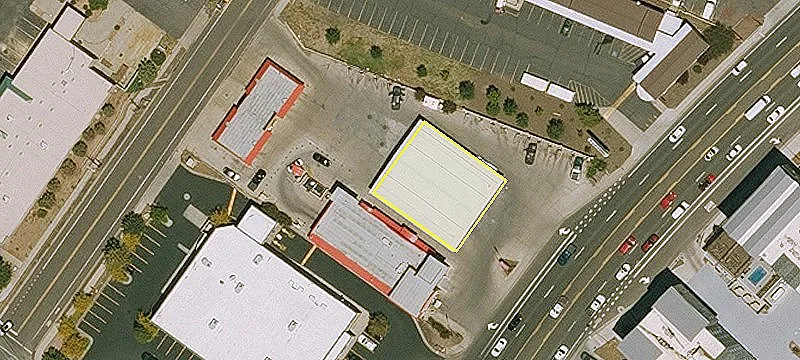 915 Milton Rd