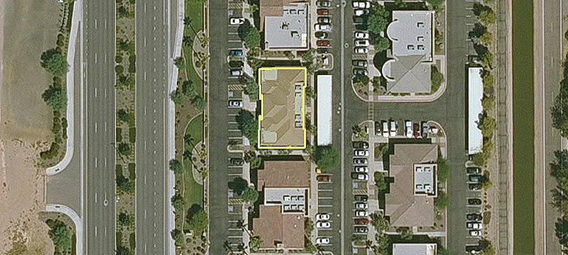 3303 Lindsay Rd Ste, Unit 105