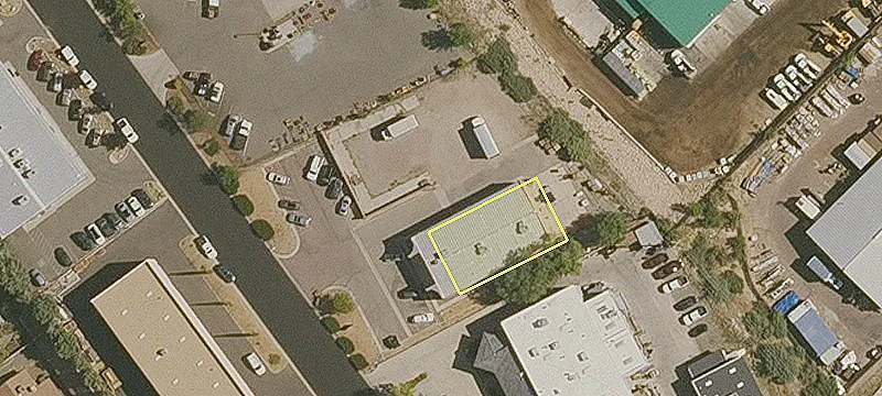 3241 Tower Rd