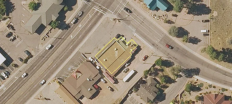 805 Beeline Hwy