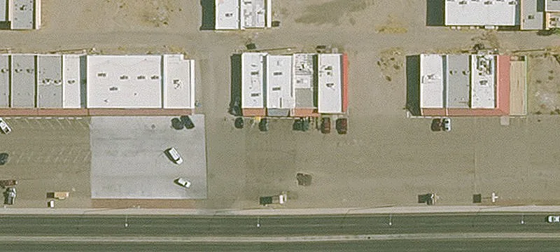 847 Hancock Rd