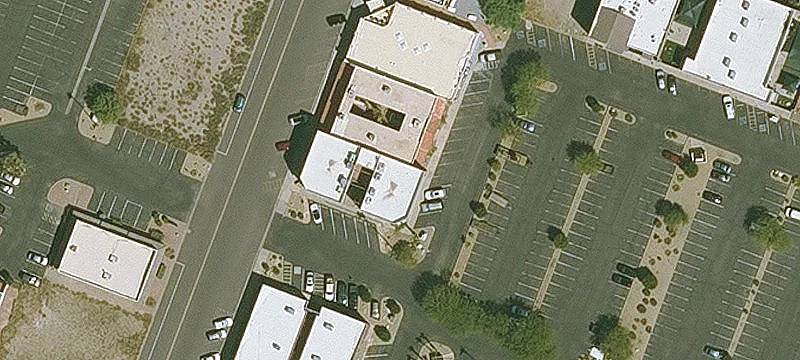 13225 Verde Riv Dr Ste, Unit 201