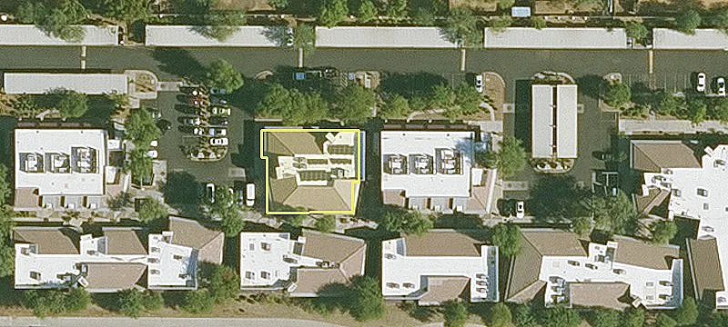 8110 Cactus Rd