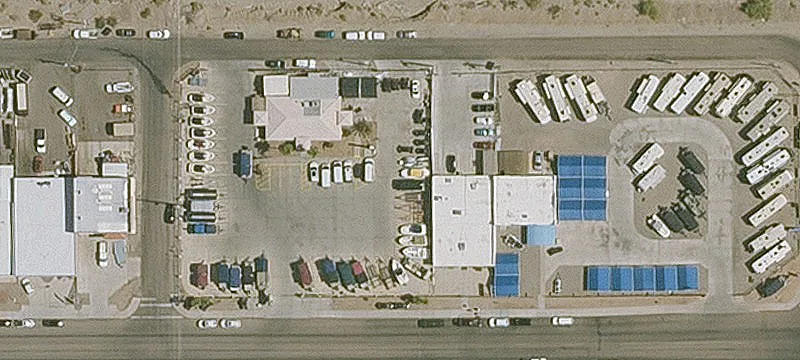 1689 Industrial Blvd
