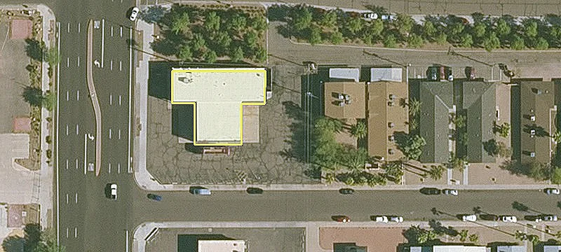 1201 Scottsdale Rd