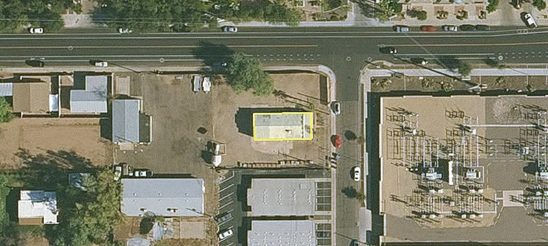 501 1st St