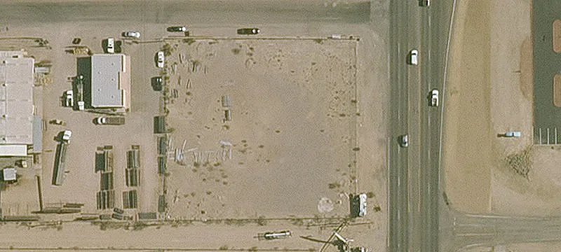 5355 Hwy 95