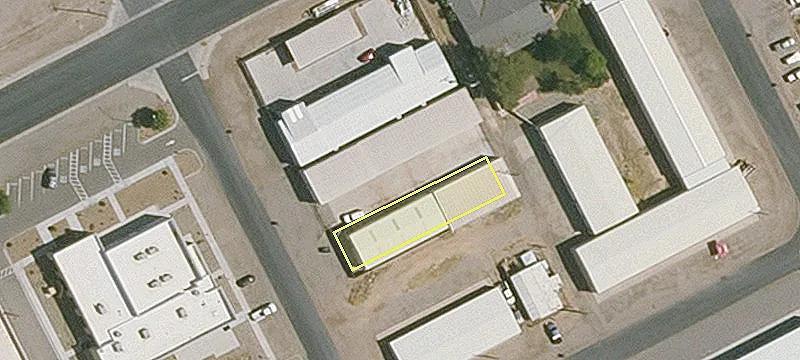 1109 Fiesta Ave