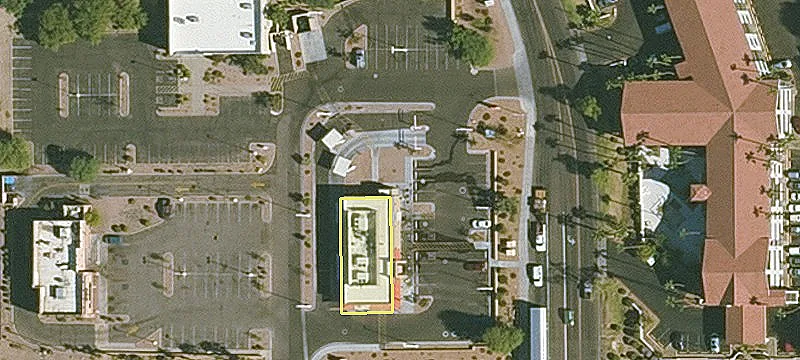 1800 Elliot Rd