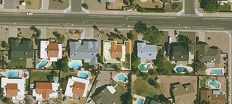 4509 Acoma Dr