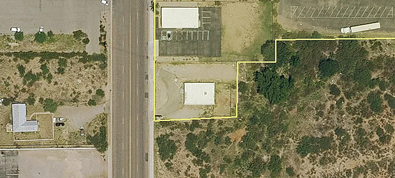 129 Naco Rd