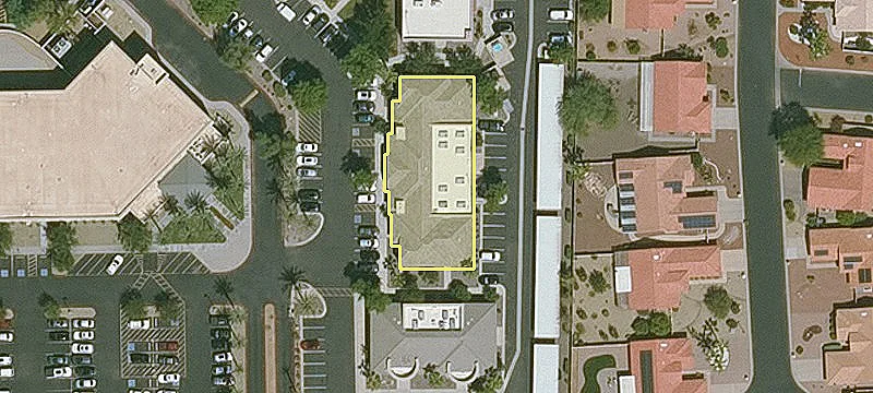 10450 Riggs Rd Ste, Unit 104