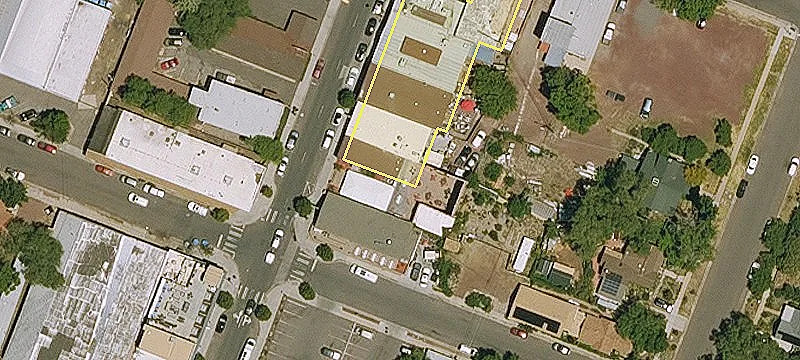 50 San Francisco St