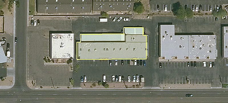 13250 Van Buren St