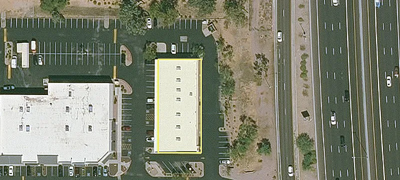 8670 Shea Blvd Ste, Unit 101