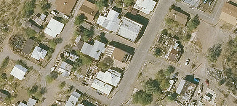 585 San Pedro Rd
