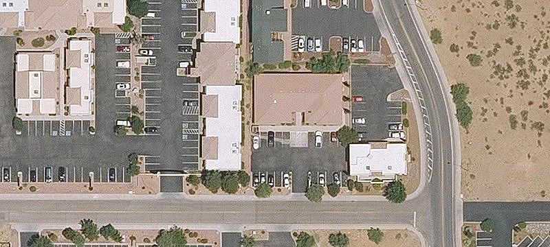1770 Villa Dr