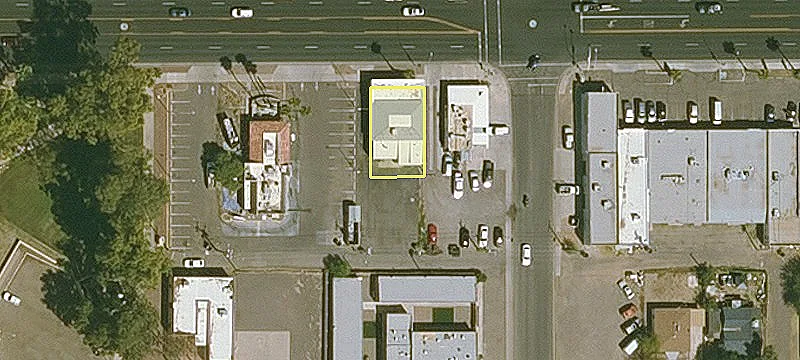 413 Florence Blvd