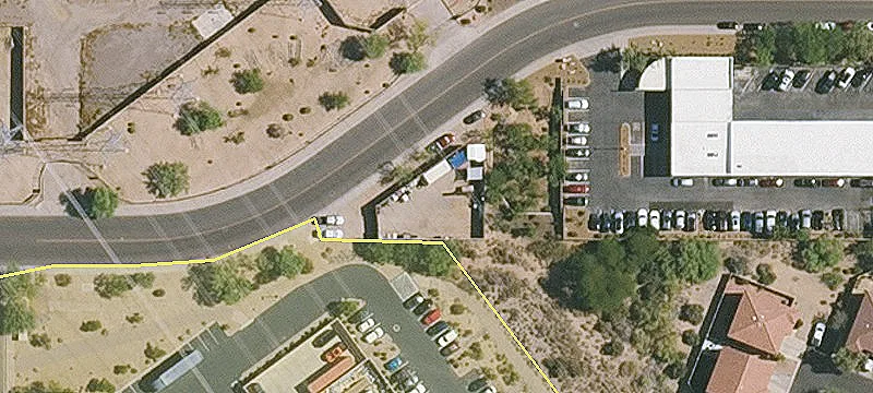 7403 Adobe Dr