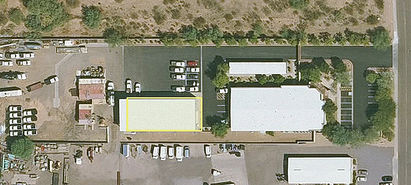 3640 Cactus Rd