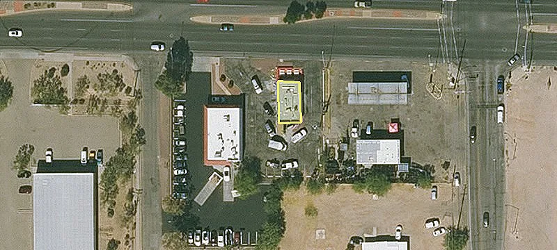 45 Valencia Rd