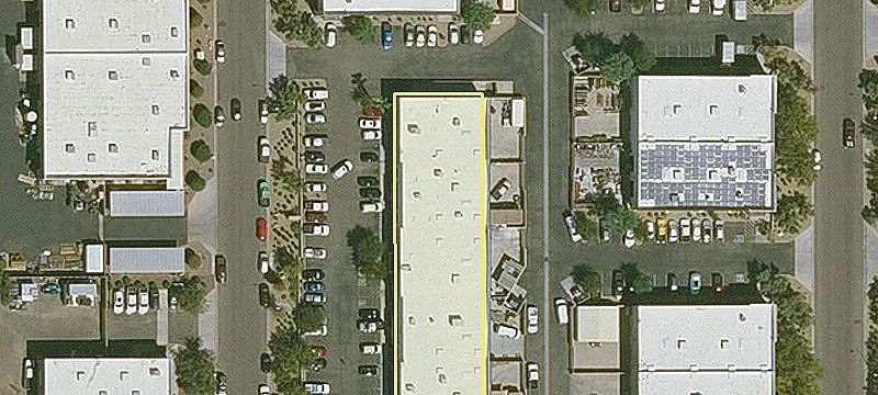 175 Hamilton Pl Ste, Unit 109