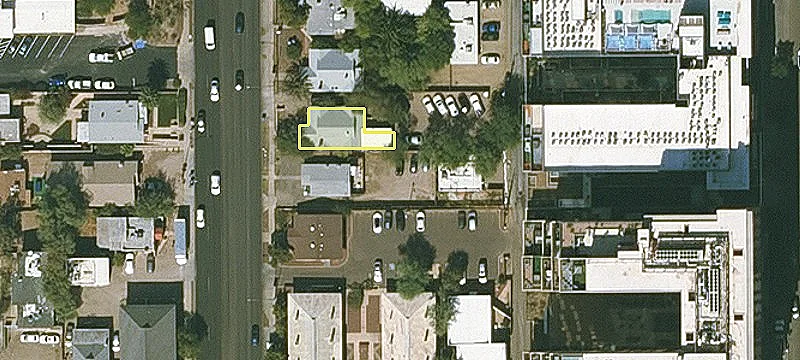 1024 Euclid Ave