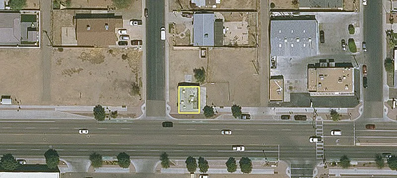 12010 Thunderbird Rd