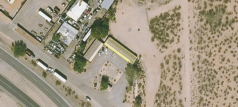 4675 Benson Hwy