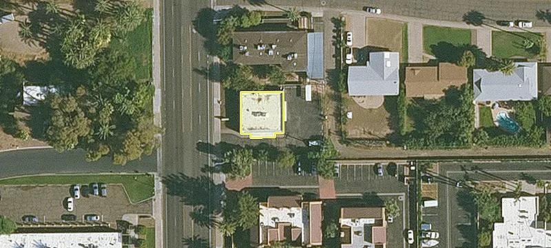2211 Ml Ave