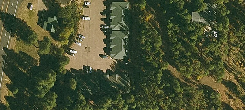 2707 White Mtn Rd