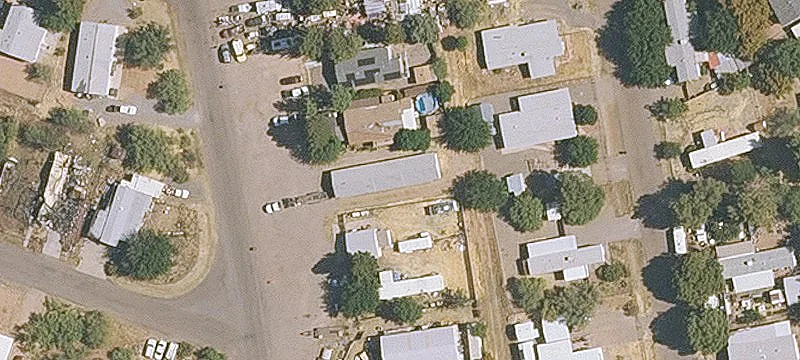 2331 Kachina Dr