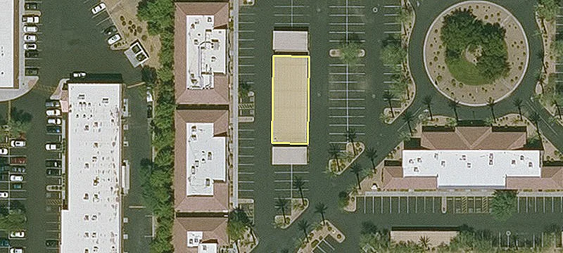 5750 Thunderbird Rd