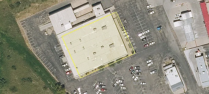 570 Mariposa Rd