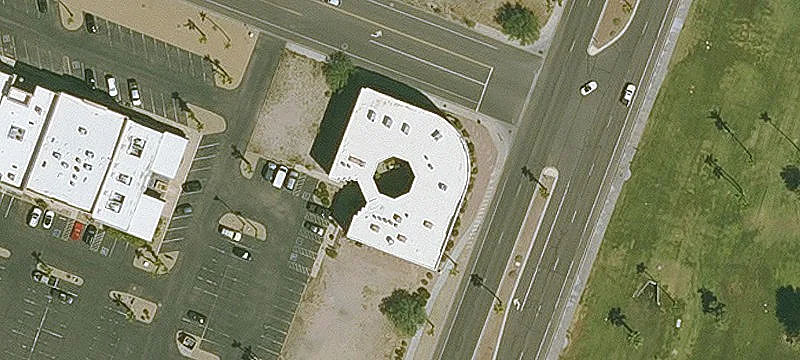 13014 Saguaro Blvd