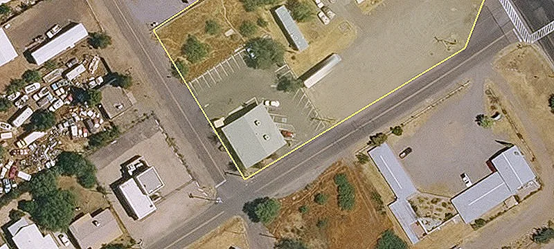 19060 K Mine Rd