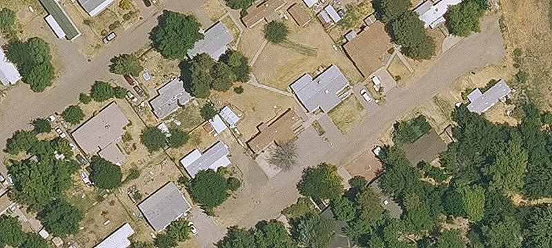 4410 Aztec Rd