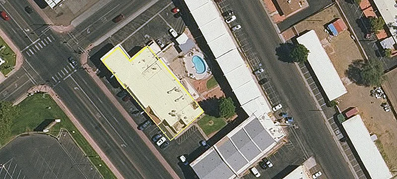 107 Lk Powell Blvd