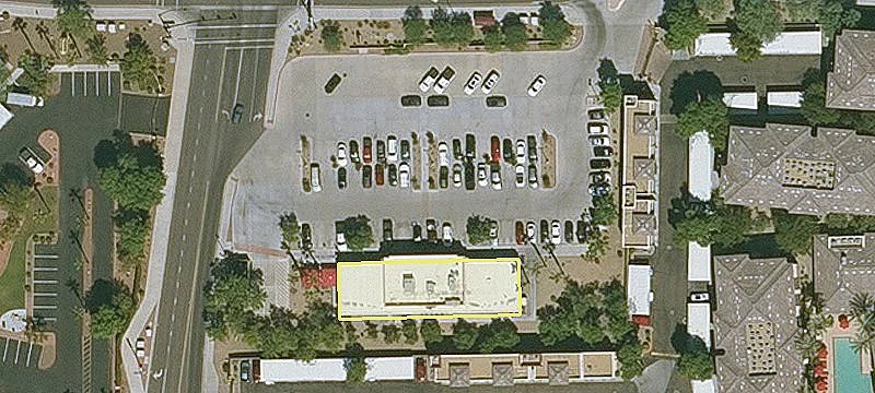 8877 Thunderbird Rd