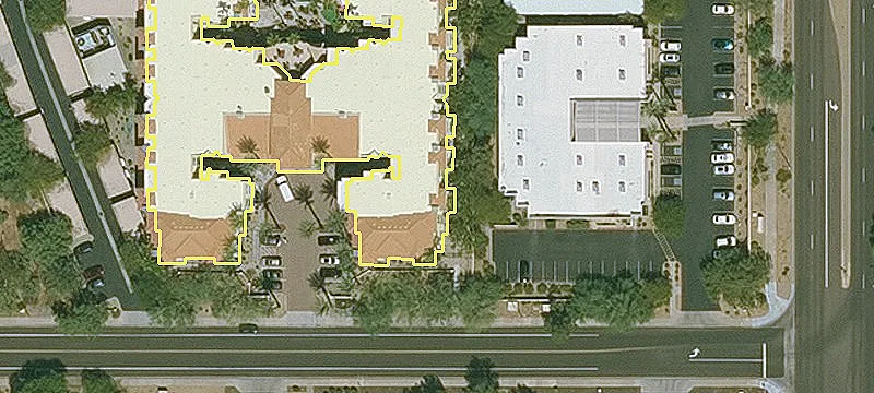 9160 Desert Cv Ave, Unit 322