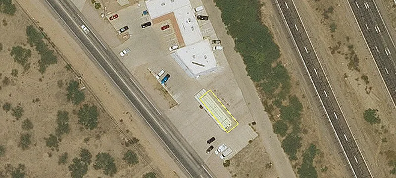 1131 Frontage Rd