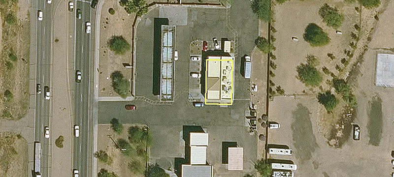 2382 Pinal Ave