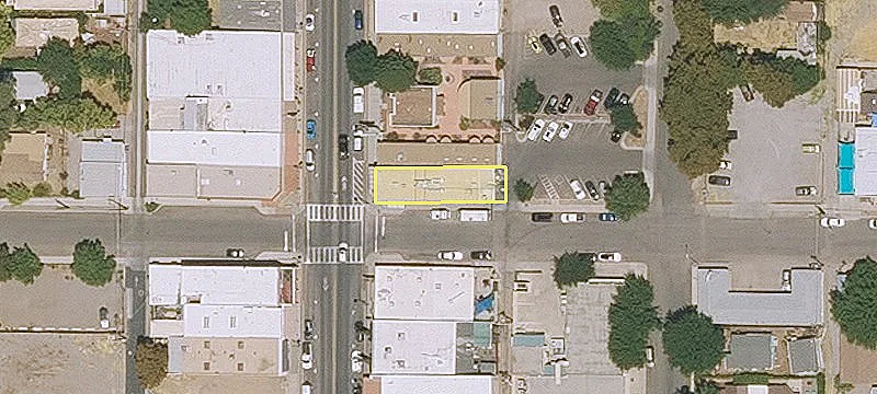 1001 Main St