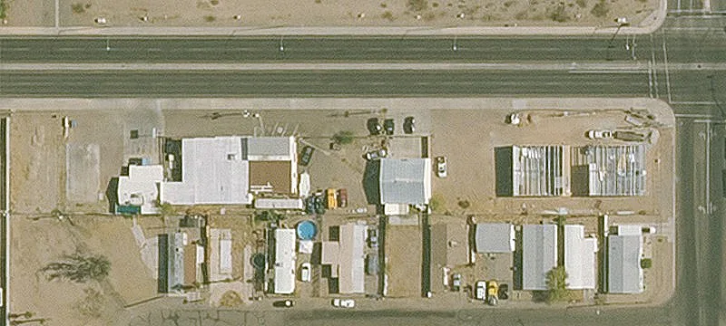 628 Hancock Rd