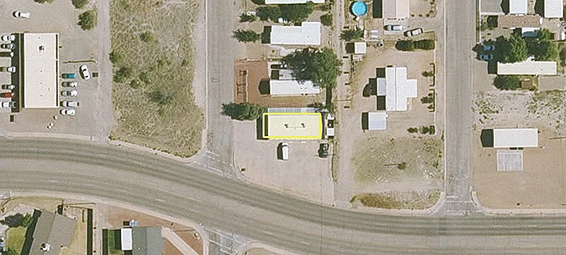600 Rex Allen Dr
