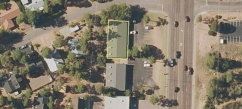 1100 Beeline Hwy