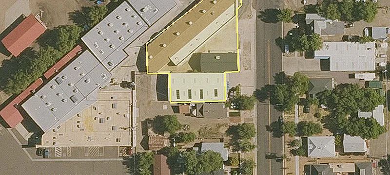 418 Mt Vernon Ave
